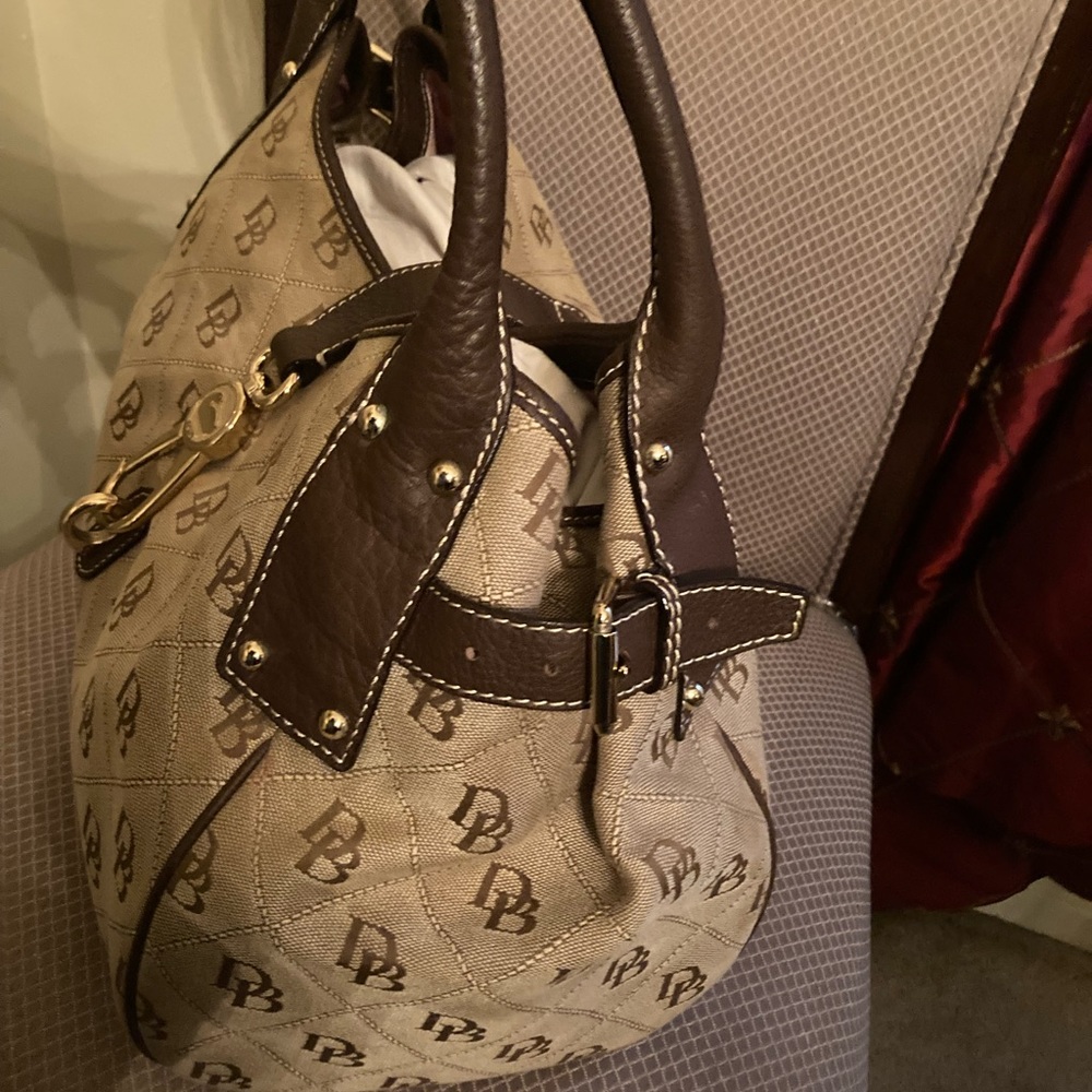 Dooney & Bourke - Picture 2 of 3